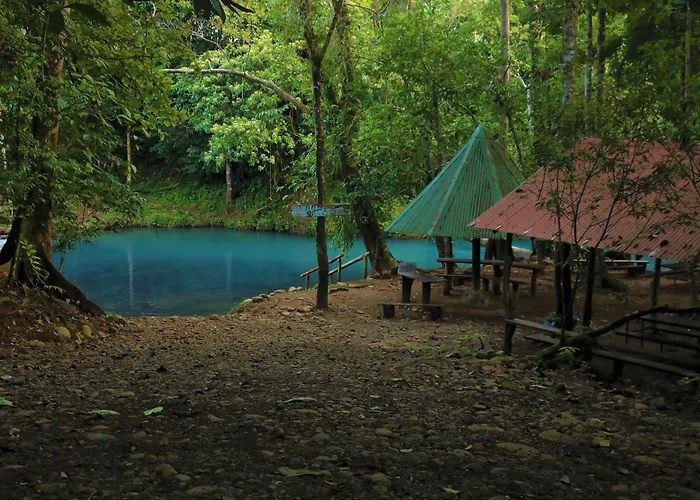 Hotel Suenoreal Rioceleste