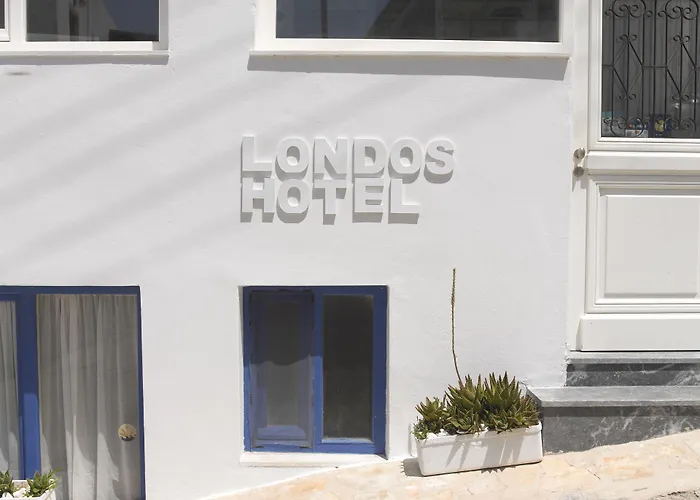 Londos Hotel