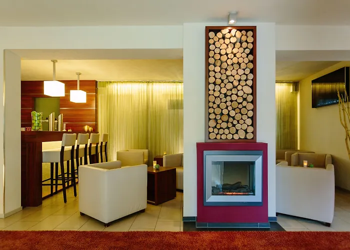 Hotel Vorfelder
