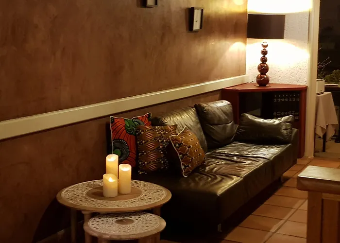 Hotel&Restaurant le Saint Jean