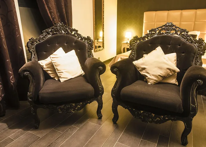 V E R O N E - Rooms&Suites - Liège - Rocourt
