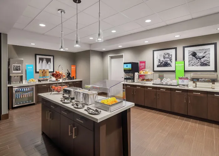 Hampton Inn Sikeston