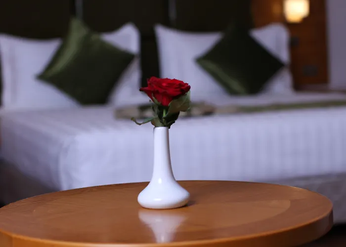Sabon Hotel
