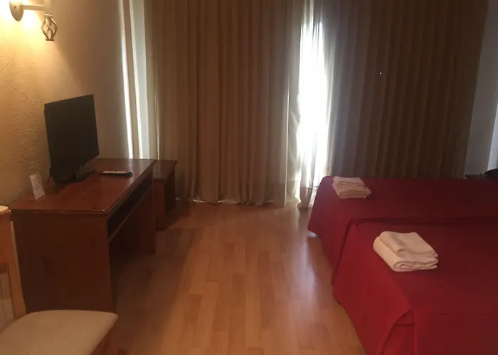 Hotel Cariñena