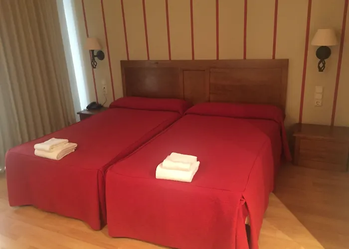 Hotel Cariñena