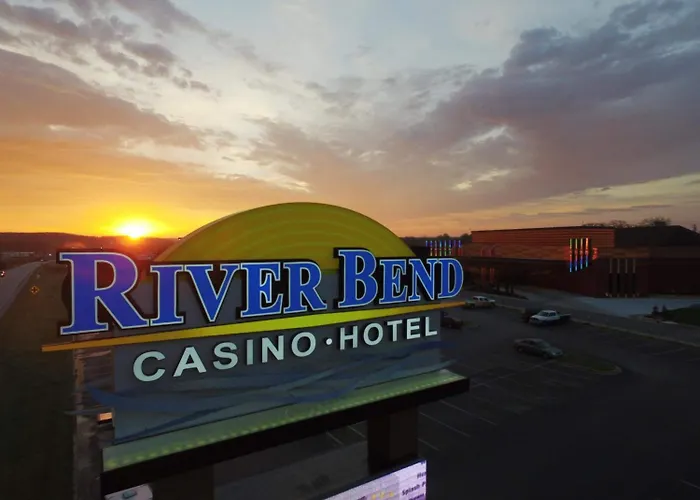River Bend Casino & Hotel