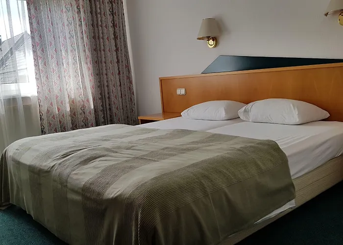 Hotel Radau