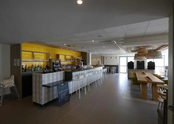 Campanile PRIME - Saint Jean de Luz