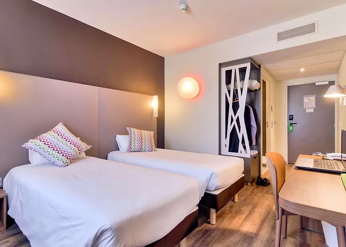 Campanile PRIME - Saint Jean de Luz