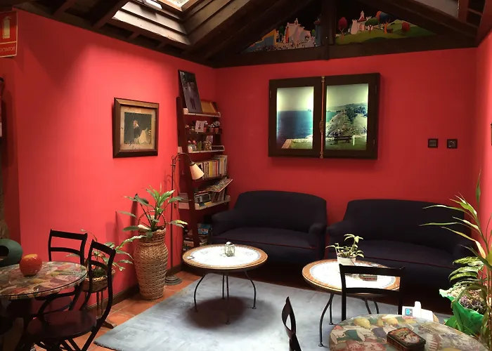La Posada del Rey