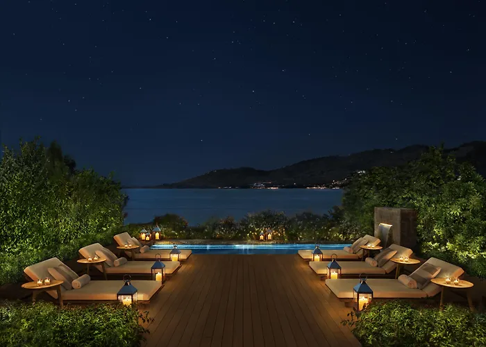The Bodrum Edition