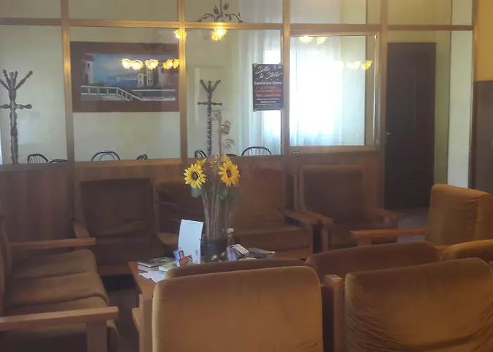 Hotel Belvedere