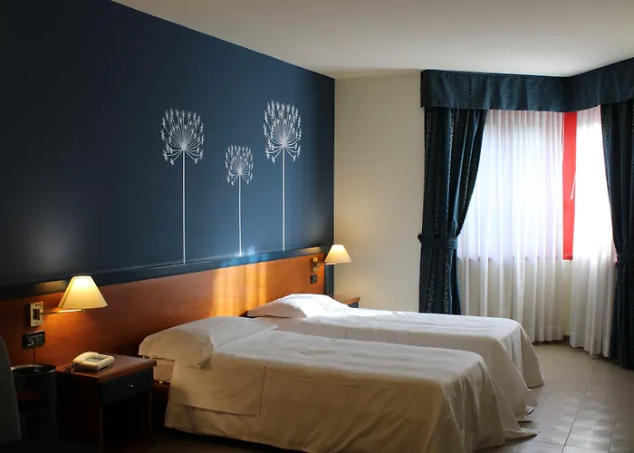 Domus Grand Hotel