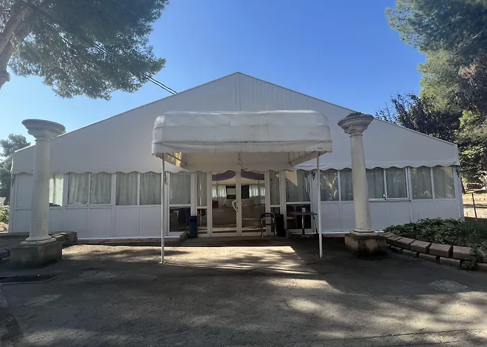 Hotel El Cisne