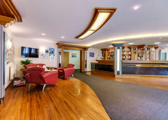 Waldhotel Vogtland