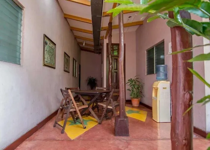 Hotel Petenchel