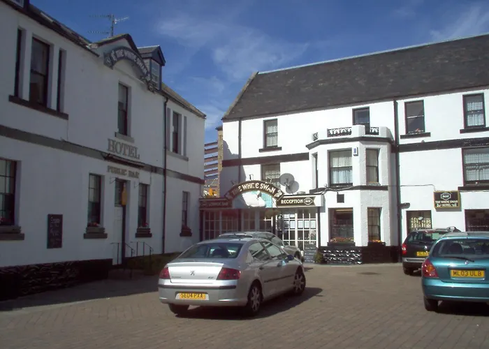 The White Swan Hotel