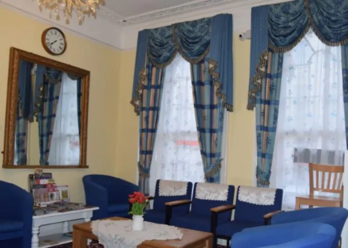 Andorra Guest Accommodation