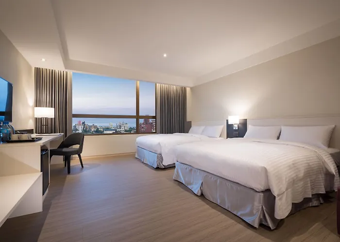 Full Kind Hotel