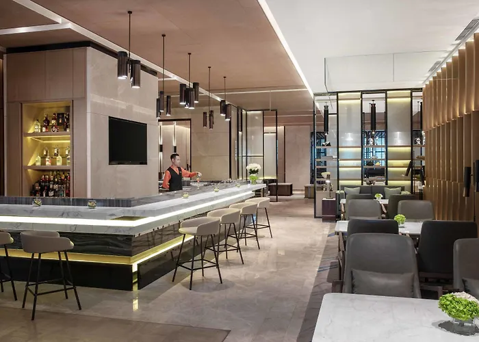 Courtyard By Marriott Shenzhen Bao'An