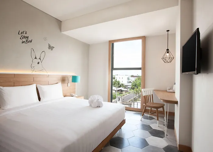 La Lucia Boutique Hotel By Prasanthi