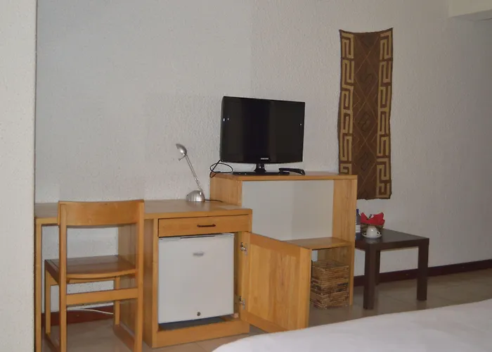 Hotel Le Garni