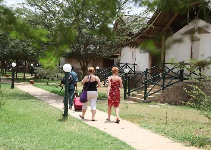 Manyatta Camp