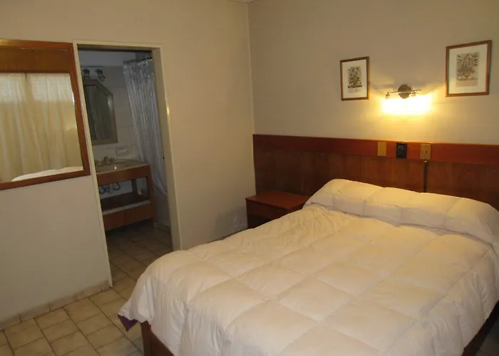 Camino Real Hotel