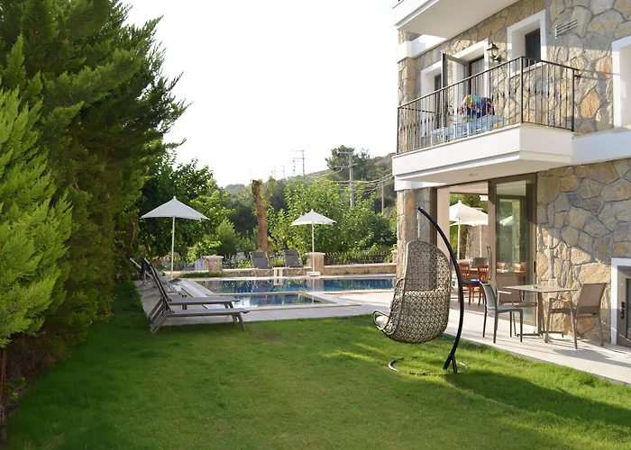 Aria Doria Otel