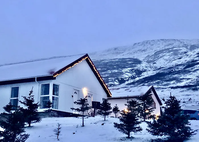 Country Hotel Heydalur