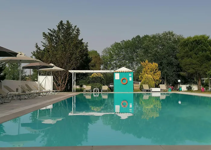 Sausan Hotel