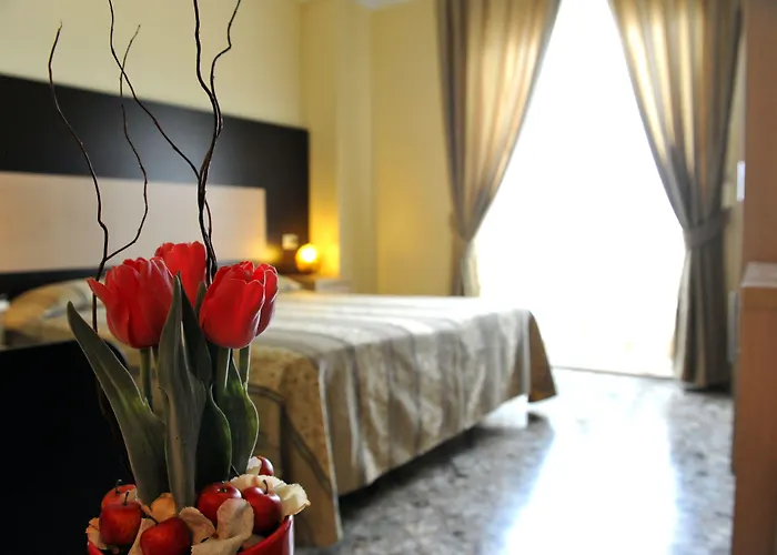 Hotel Gabbiano