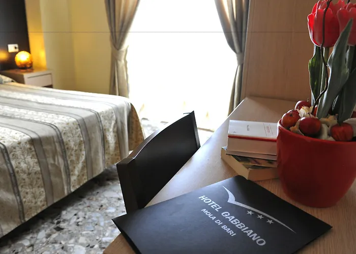 Hotel Gabbiano