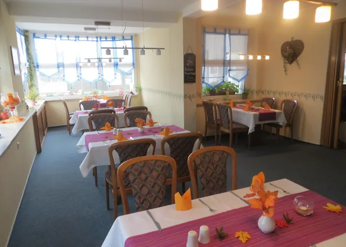 Heidehotel Letzlingen