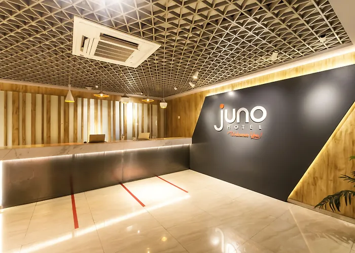 Juno Jatinegara Jakarta