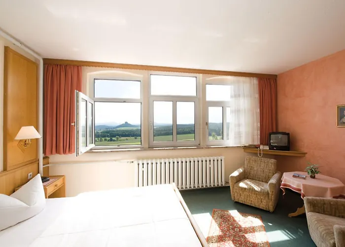 Panoramahotel Wolfsberg
