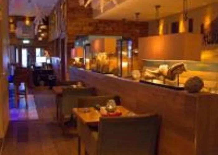 The Townhouse Boutique Hotel