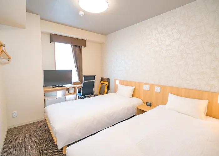 Tabino Hotel Sado
