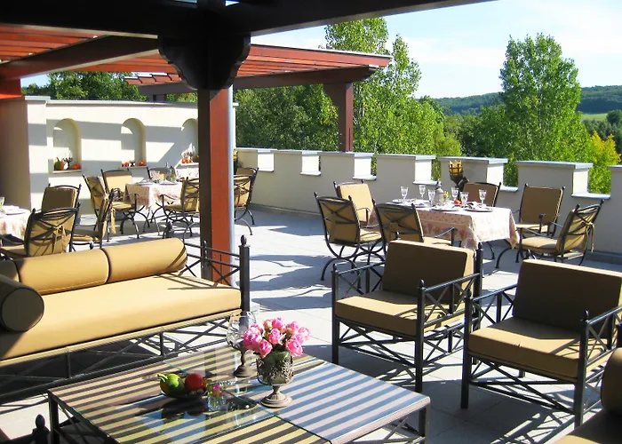 Landhaus Hotel Romantik