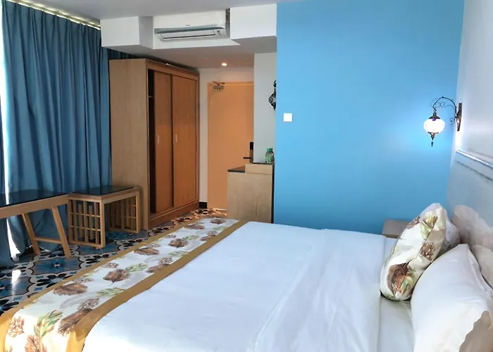 Hotel Hilal