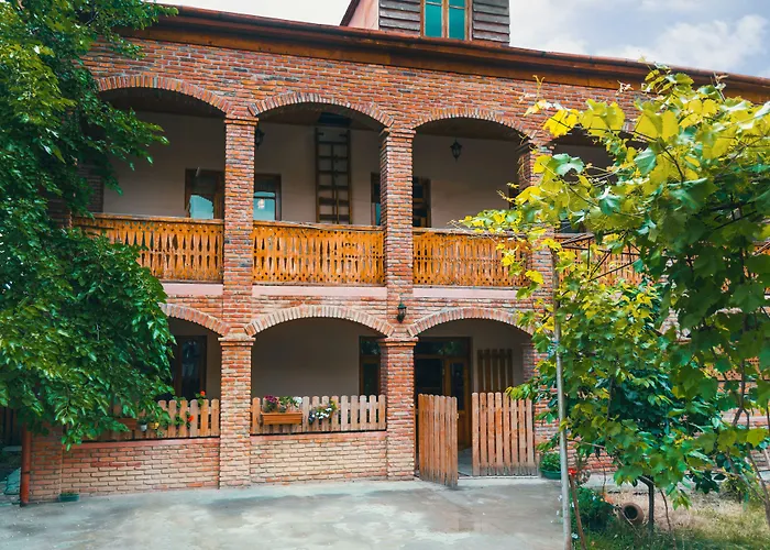Hotel Magdalena