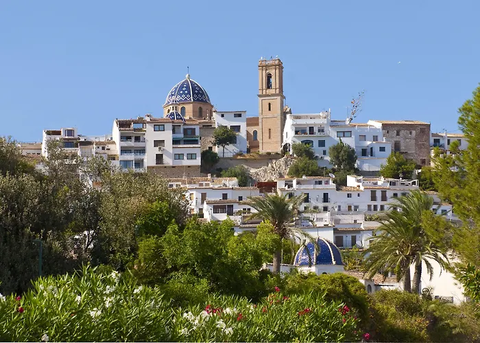 Gran H La Marina
