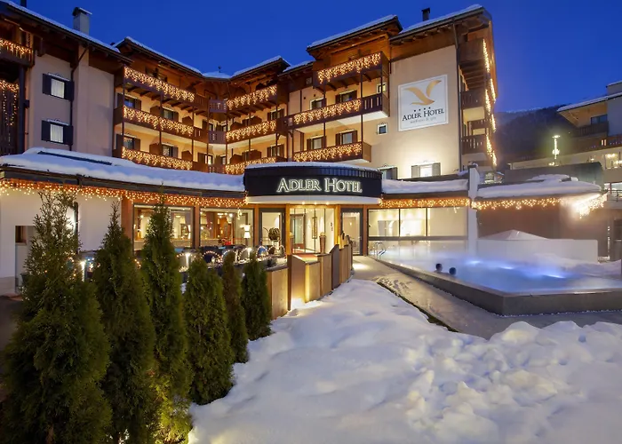Adler Meryem **** Wellness Hotel