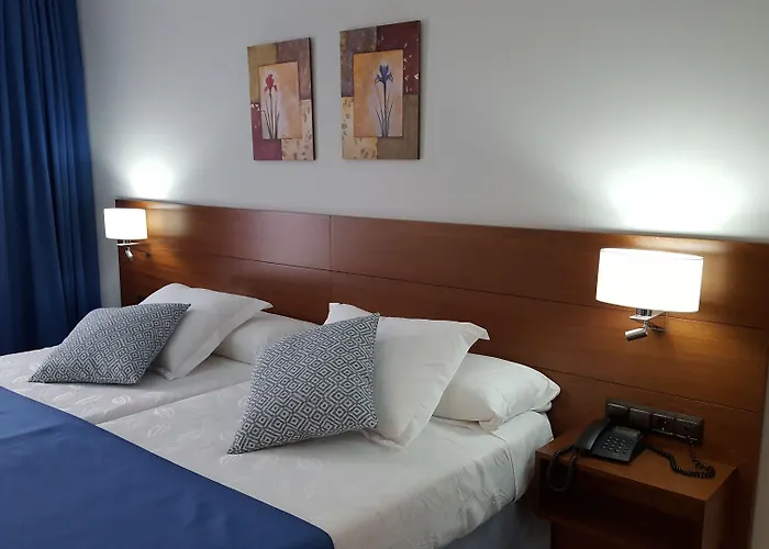 Hotel Zabala