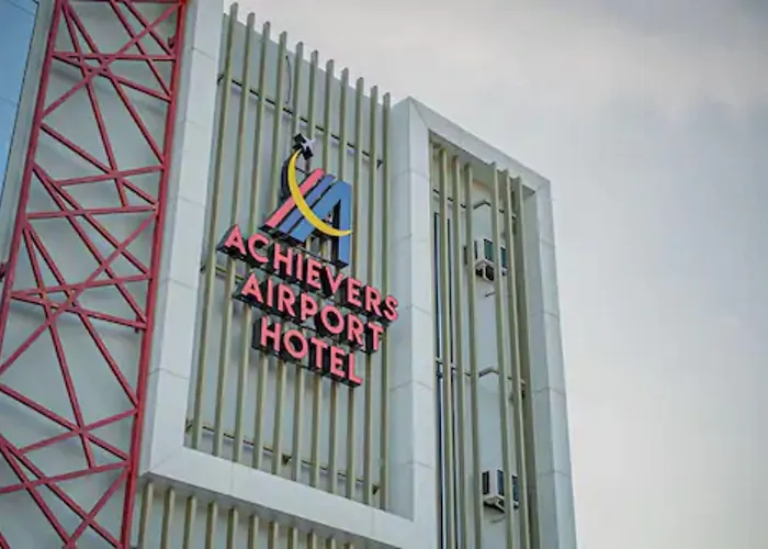 Achievers Airport Hotel