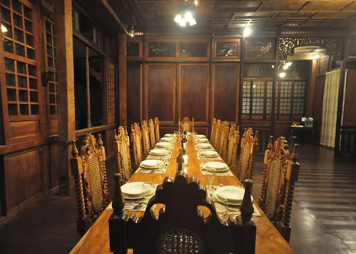 Casa Simeon