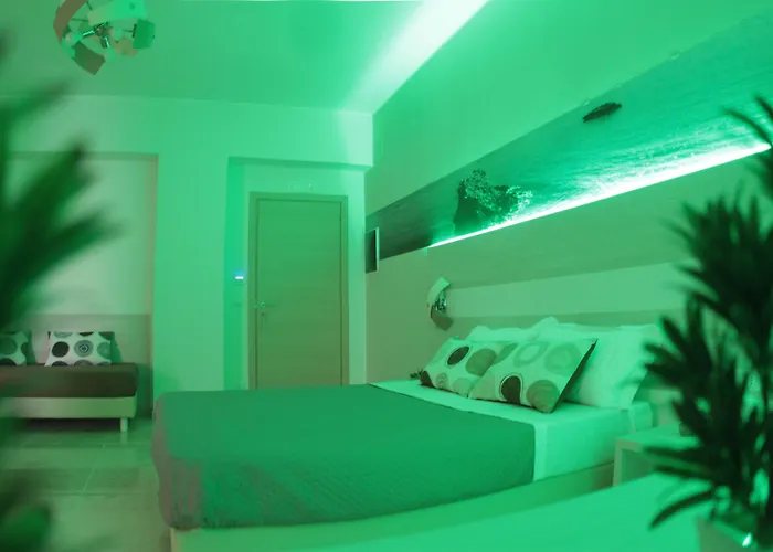 A'Mantia Hotel