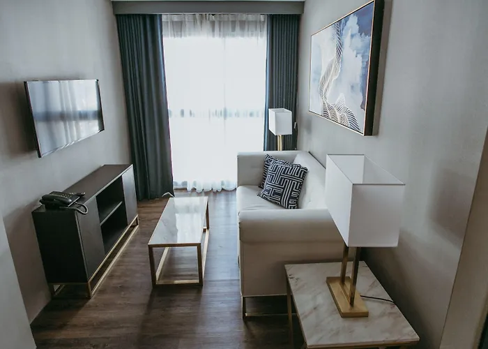 Pvl Suites