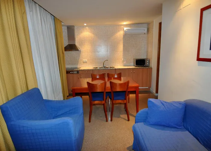Aparthotel Solé