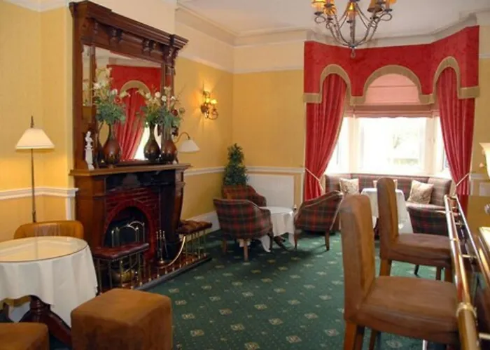 Woodlands Hotel